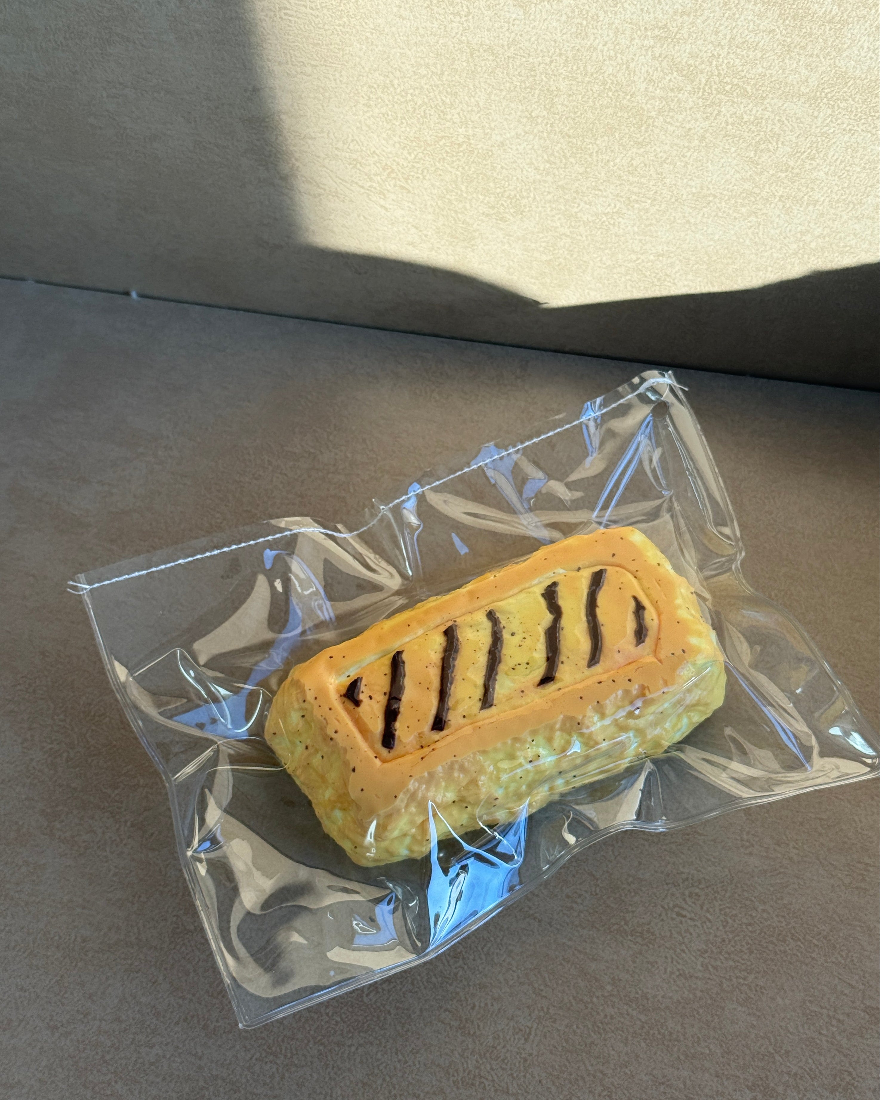 Choco Scone