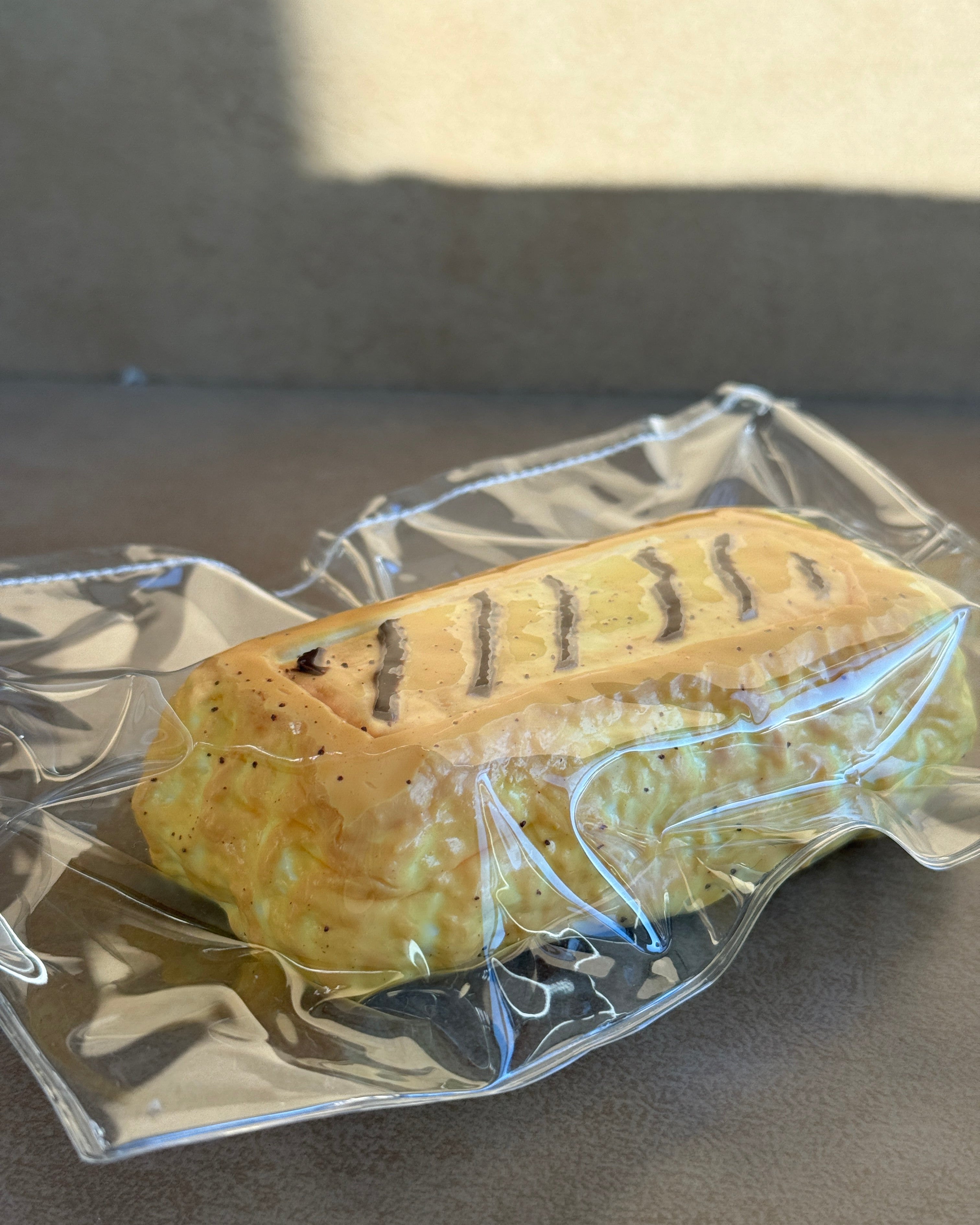 Choco Scone