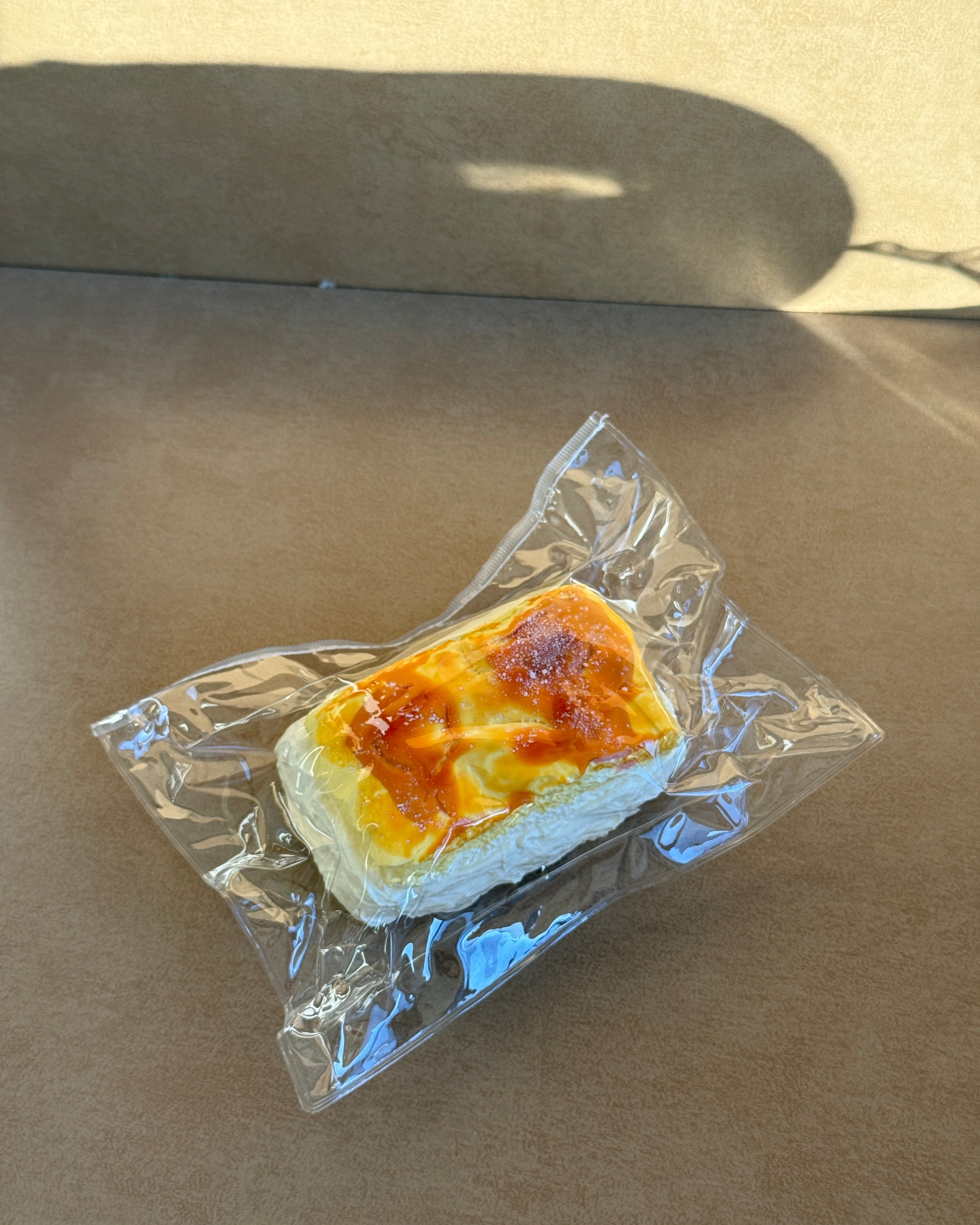 Custard