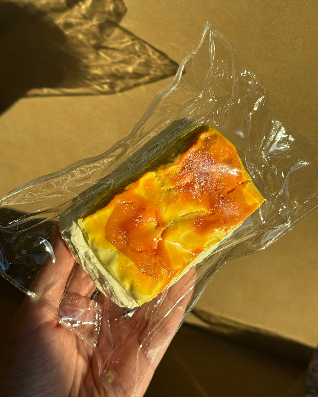 Custard