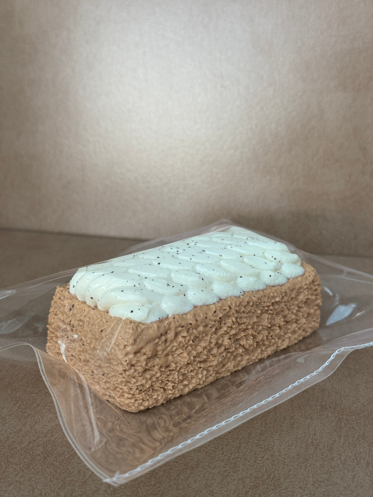 Cream Latte Cake