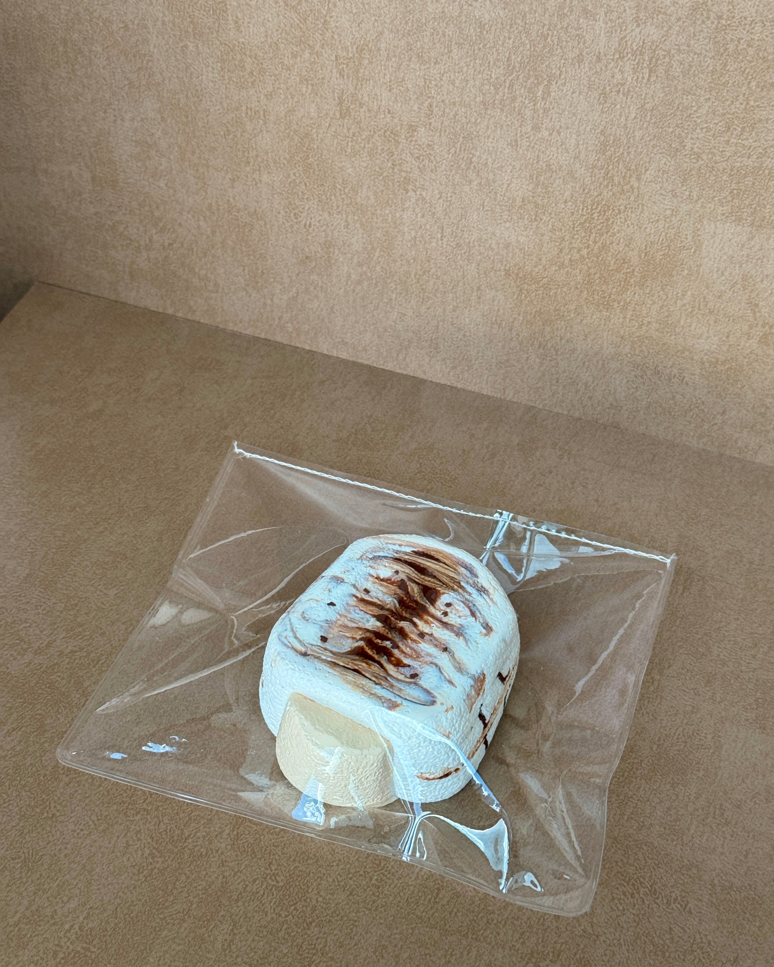 Choco Ice Cream