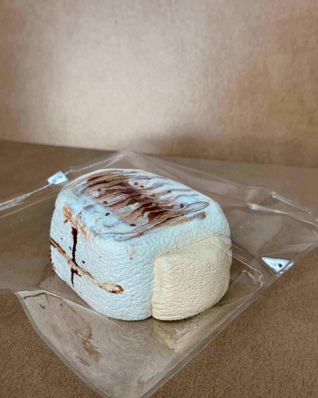 Choco Ice Cream