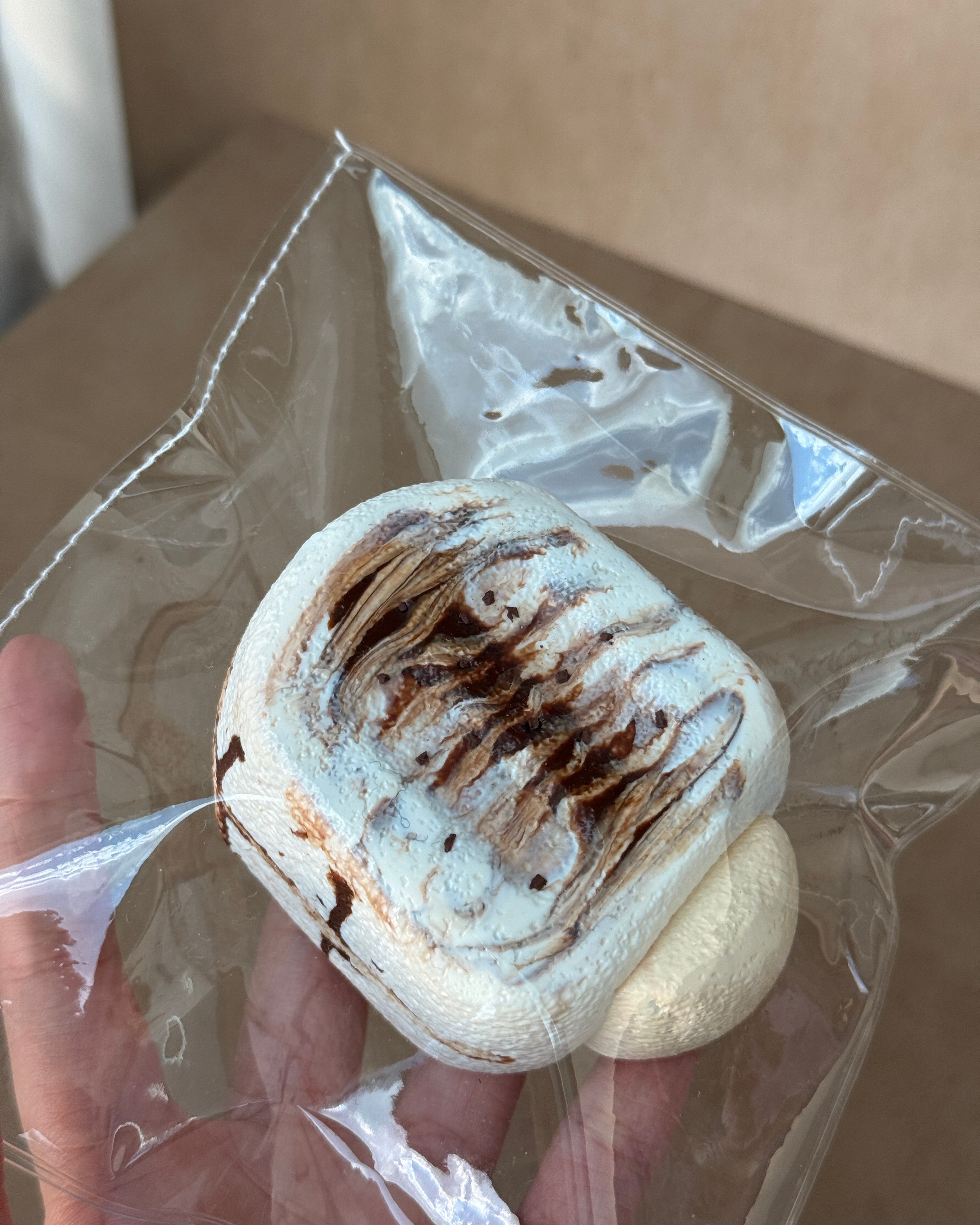 Choco Ice Cream