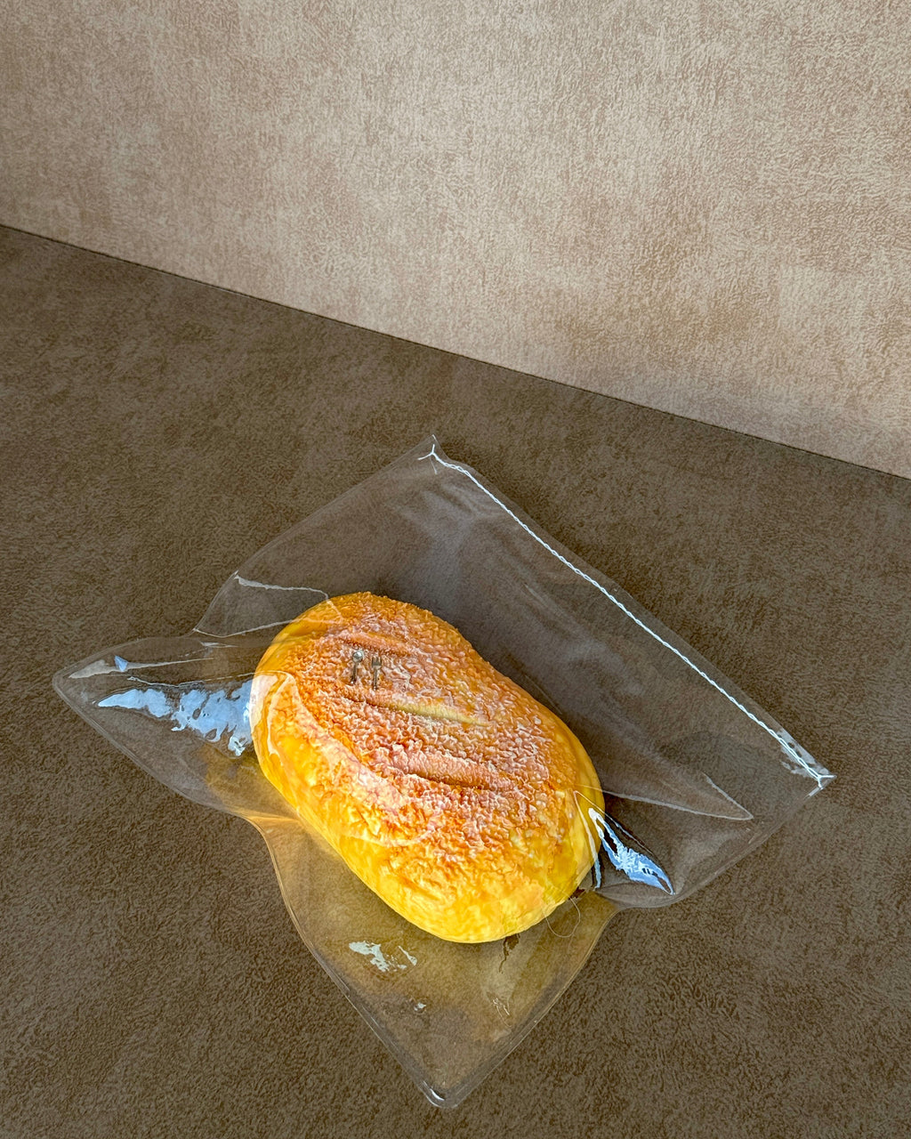 Breakfast Bun