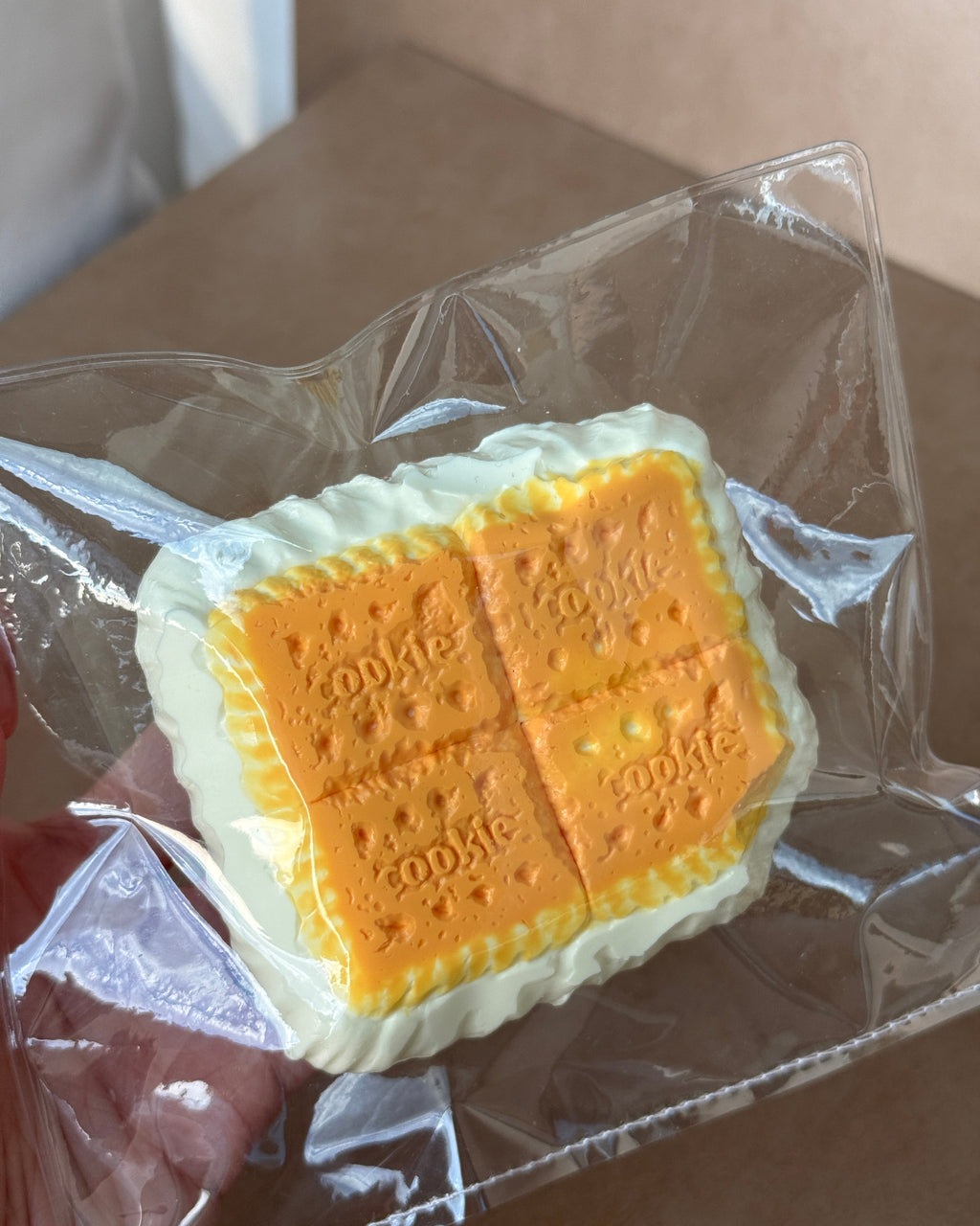 S'more