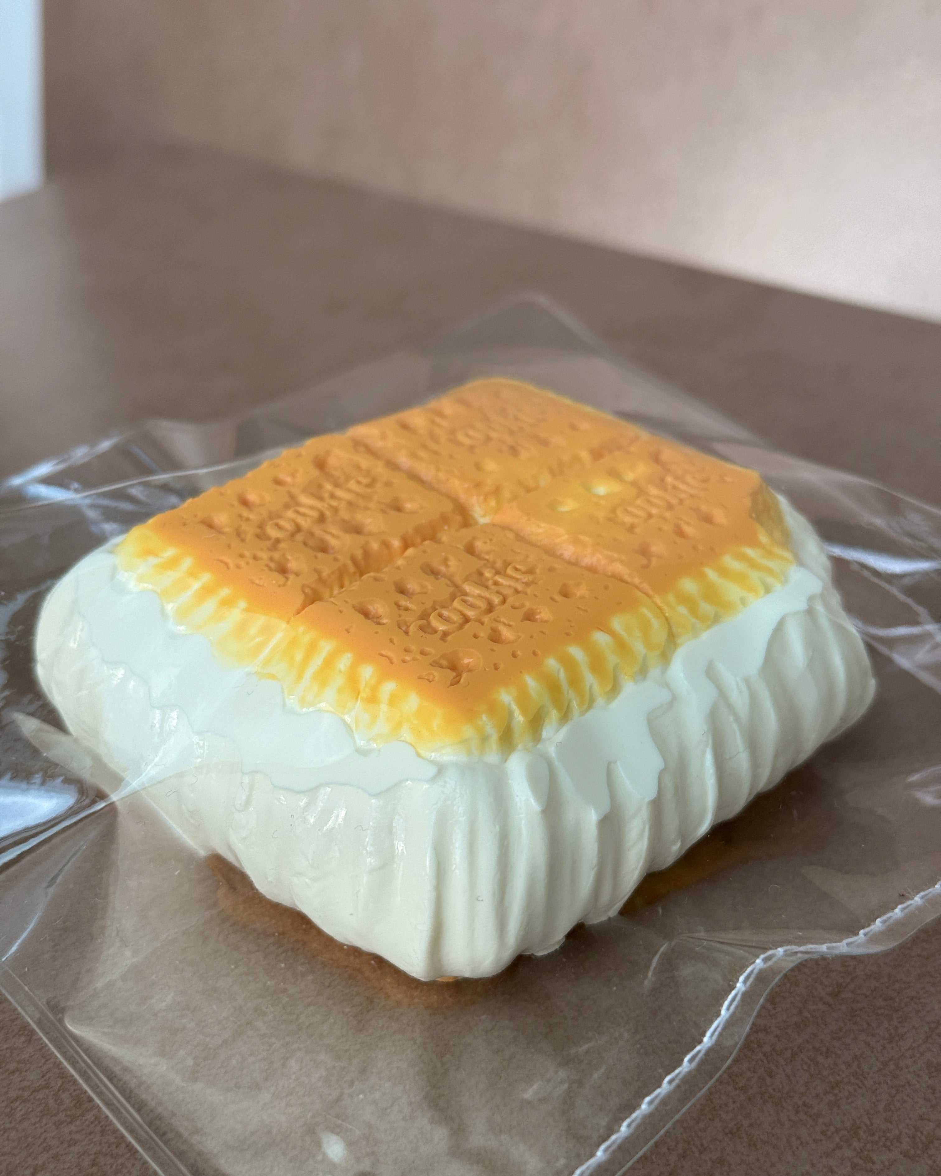 S'more