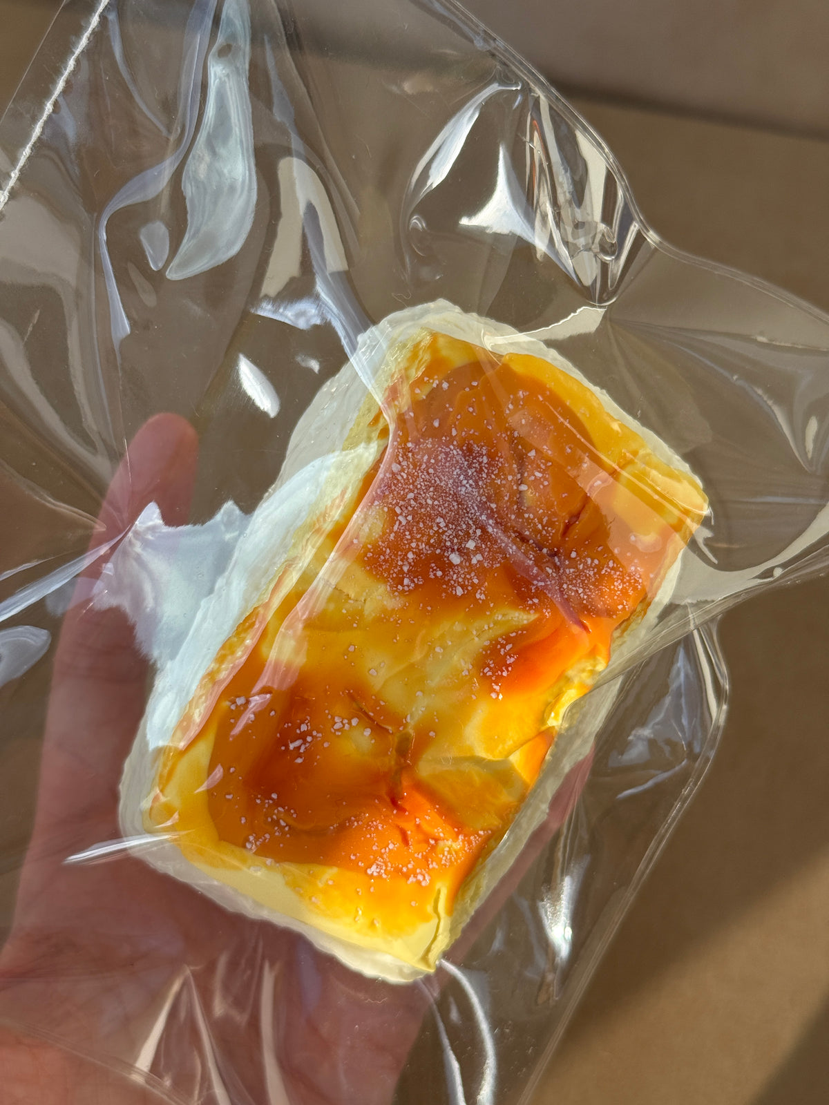 Custard
