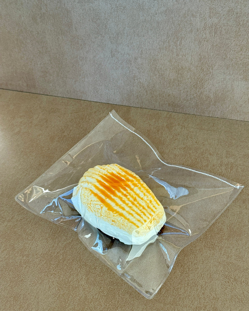 Madeleine