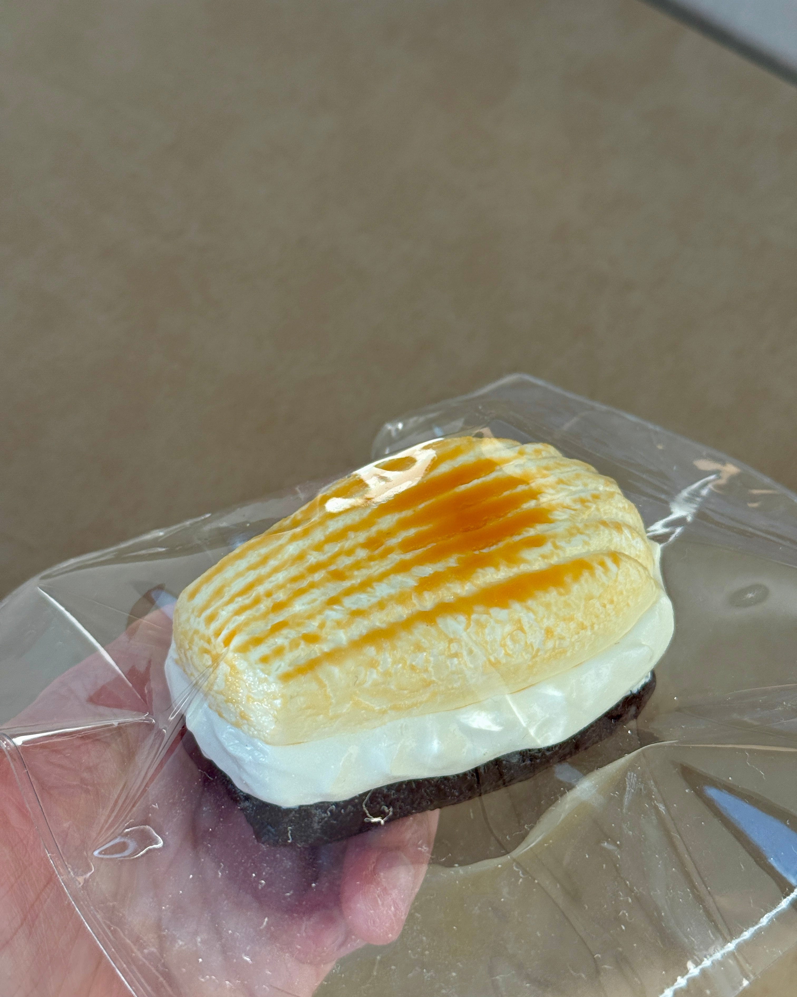 Madeleine