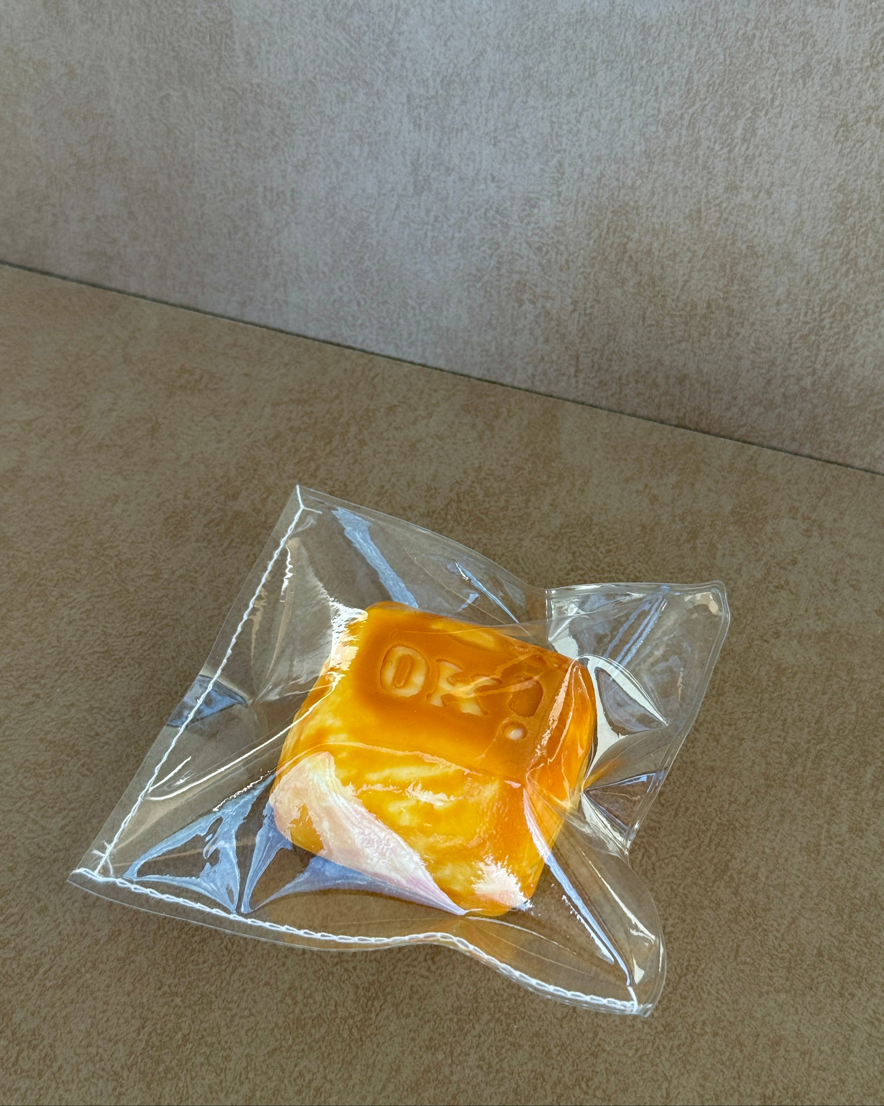 OK！Bun